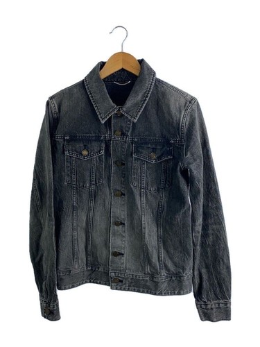 SAINT LAURENT ブラックサテンスタジャン　シャーク 楽天市場】サンローランパリ SAINT LAURENT PARIS メンズ