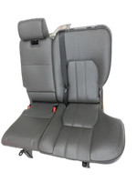 Land Range Rover III L322 02-06 Seitenpolster Links für Rücksitzbank Hinten Land Range Rover III L322 02-06... Vorschau 1