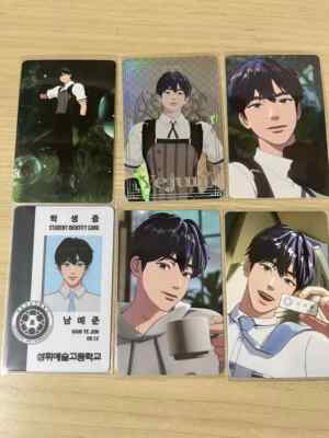 Plave 2025TOUR特典 HAMIN EUNHO NOAH BAMBY plave yejun Noah bamby Eunho hamin Unit Official Foca | eBay