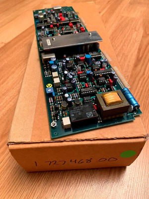 Studer A807 Audio Board  1.727.468.00   NEW