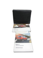 BMW X1 E84 X18D 09-12 Serviceheft Betriebsanleitung Anleitung Bordmappe BMW X1 E84 X18D 09-12 21.01.2015 gebraucht Vorschau 1