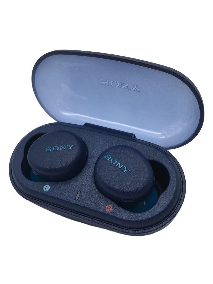 【美品】SONY WF-XB700 EXTRABASS Sony WF-XB700 Extra Bass Wireless Stereo Bluetooth Headset