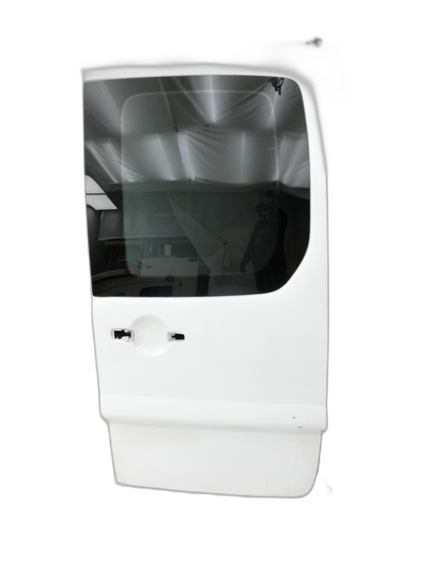 Fiat Scudo 272 07-16 Kurz Tür Flügeltür Hecktür Rechts Hinten  - Bild 1