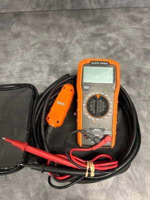KLEIN TOOLS MM320 (P04012578)