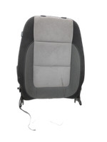 VW Tiguan 5N 11-16 Sitzbezug Rückenpolster Rechts Vorne für Beifahrer Sitz beheizt Leder VW Tiguan 5N 11-16... Vorschau 1