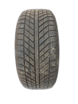 1x Reifen Ganzjahresreifen Goodyear 225/50R17 98V 6.91mm gebraucht Vorschau 1