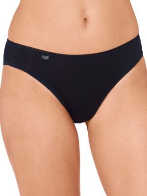 Sloggi Tai Briefs 24/7 Microfibre Mid Rise Bikini Brief Knickers Lingerie