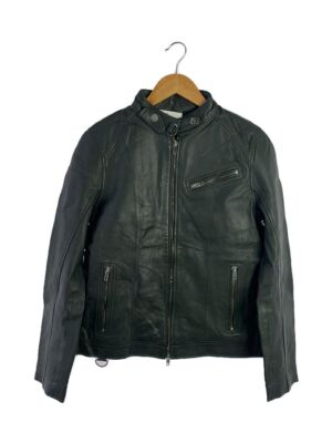 ジャケット・アウター Liugoo Leathers Western Jacket used 3L Liugoo Leathers Western Jacket used 3L - メルカリ