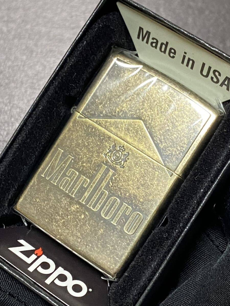 ZIPPO Marlboro 女性ライター Made in USA $_57.JPG?set_id=8800005007