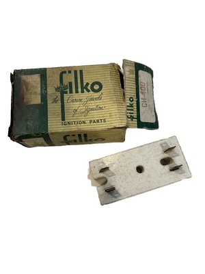 NOS Filko Ignition Parts CH-400