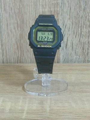 Wts Casio G Shock Gwb5600bc Used Watchcharts