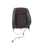 Opel Astra Gtc 11-18 3 Türer Sitzbezug Rückenpolster Rechts Vorne für Beifahrer Sitz Opel Astra Gtc 11-18... Vorschau 1