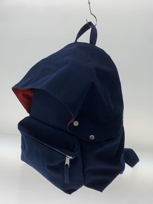Raf Simons /-/Nvy//Ek50D88U/ Eastpak/18Ss/Pakr Navy s//