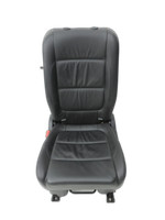 VW Sharan 7N II 10-15 Leder Sitz Links Hinten VW Sharan 7N II 10-15 01.11.2012 gebraucht Vorschau 1