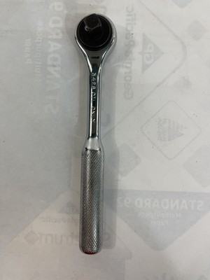 WRIGHT TOOL 3426 3/8'' 7'' Knurled Grip Ratchet (a) (PBR081750)