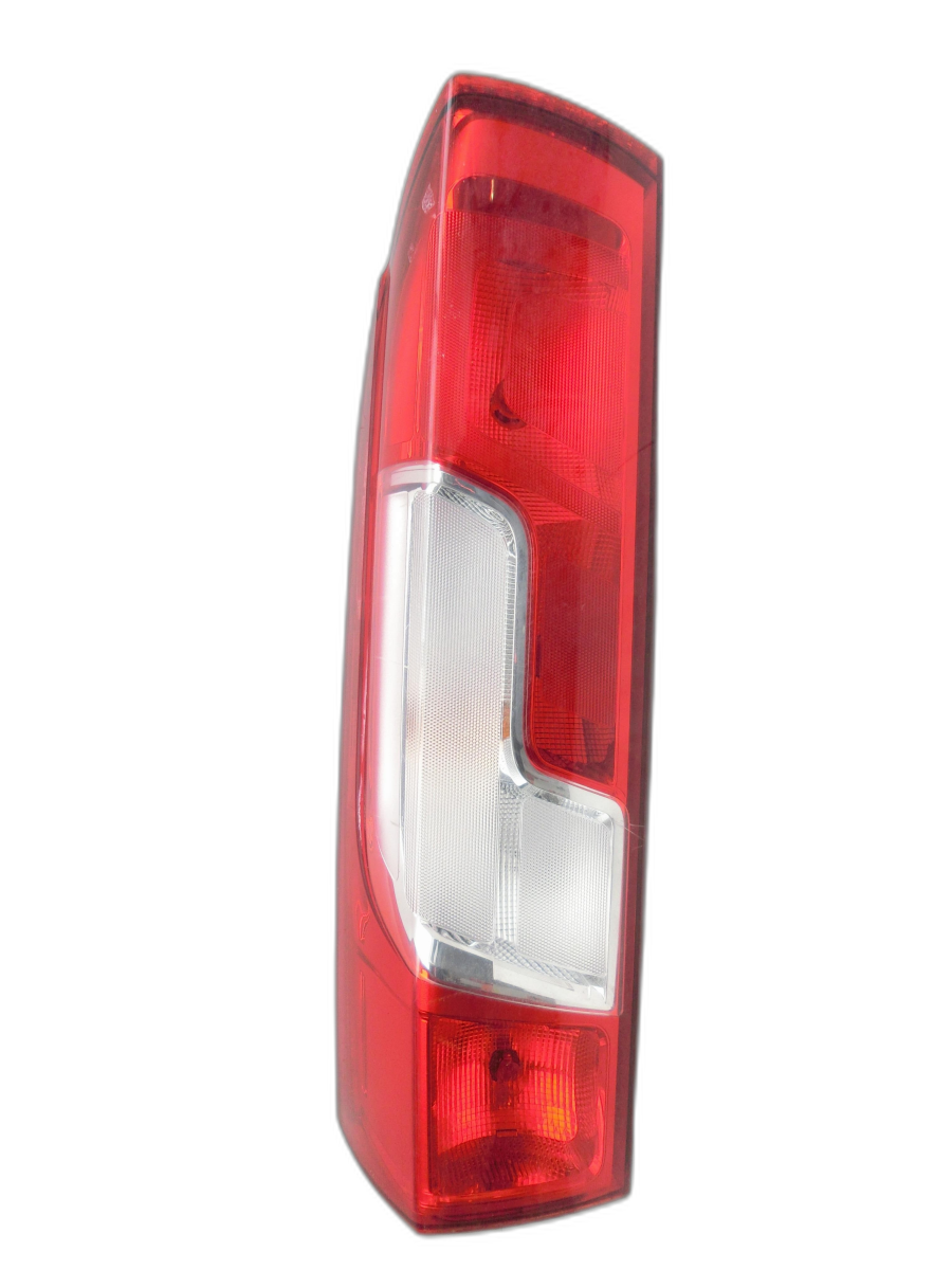 Fiat Ducato Boxer 250 14-23 L2H2 Rückleuchte Rücklicht Heckleuchte Links orig  - Bild 1