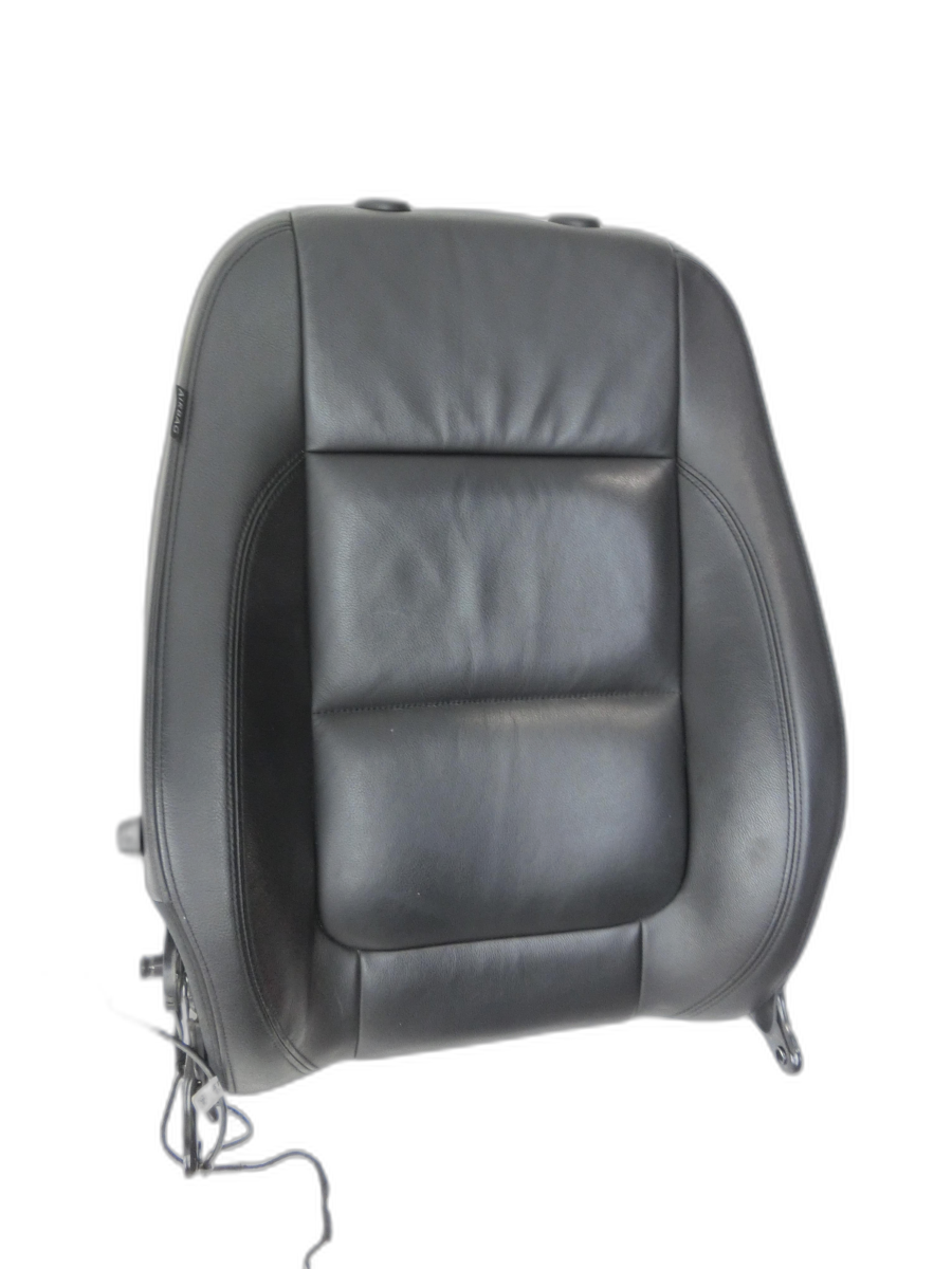 VW Sharan 7N II 10-15  Sitzbezug Rückenpolster Links Vorne für Fahrer Sitz  - Bild 1