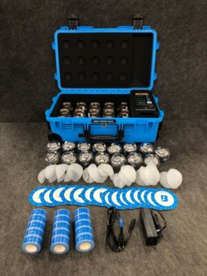 SPHERO PP02 BOLT Power Pack *