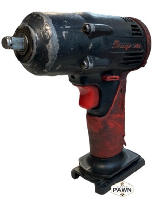 SNAP ON 3/8