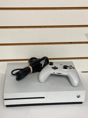 Microsoft Xbox One S All-Digital Edition 500GB Console