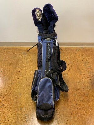 LYNX OVERSIZE GOLF CLUB SET (DJ1022893)