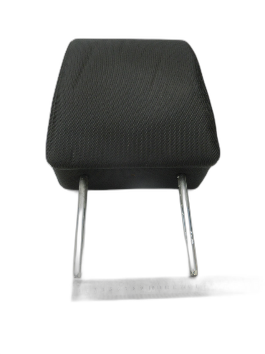 Headrest for passenger seat Right or Left Front Leather Nissan Qashqai J10 07-10 - Bild 1