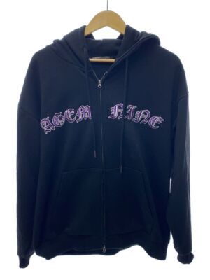 POWER-BOM Zip Hoodie A GEM 9×.kom Angel Stone FREE Cotton