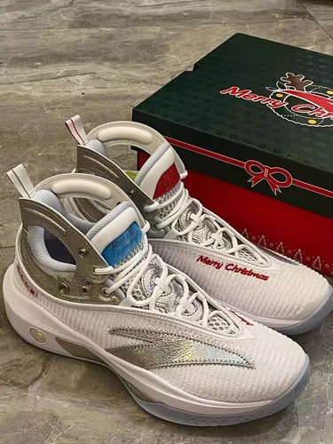 送料関税込み[ANTA]Klay Thompson連携開発KT8 G6★日本未入荷★ Official Klay Thompson Anta Shoes