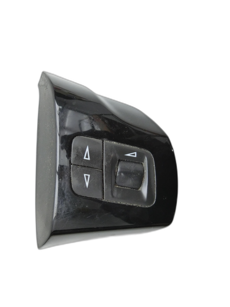 Rueda de manejo conmutadores Multifunción Interruptores para Volante dirección derecha Opel Corsa D S07 06-10 - Bild 1