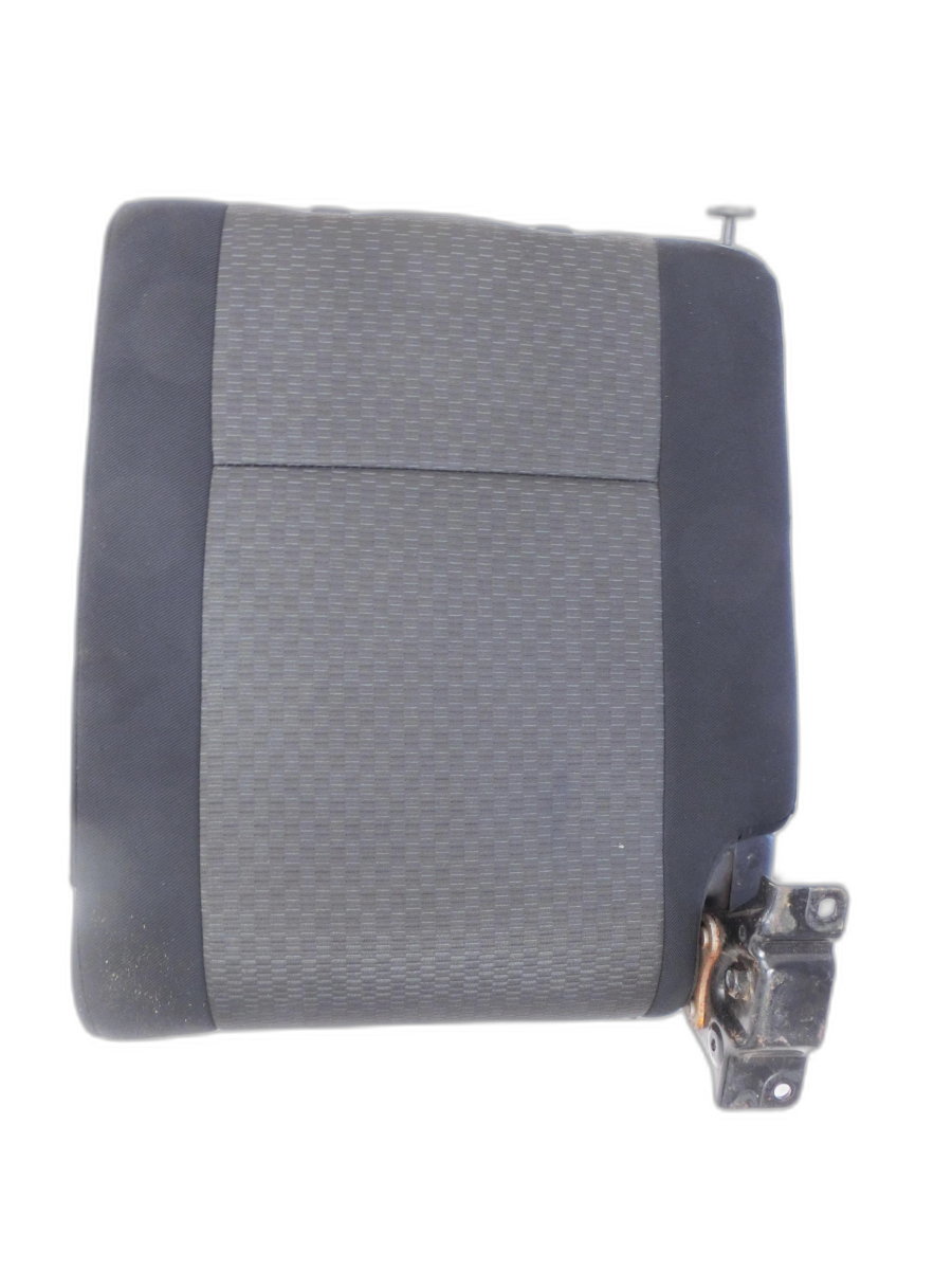 Housse de siège Retour rembourrage droite pour Banquette arrière Suzuki Jimny SN 05-12 - Bild 1