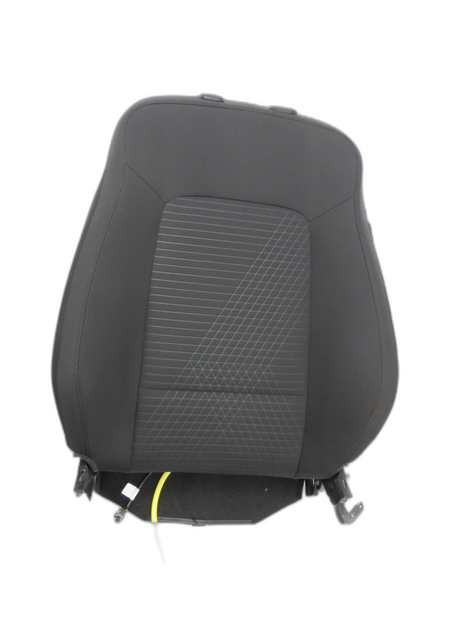 Cubierta de asiento Nuevo relleno izquierda delante para Controlador con calentamiento Hyundai I20 III BC3 20-23 - Bild 1