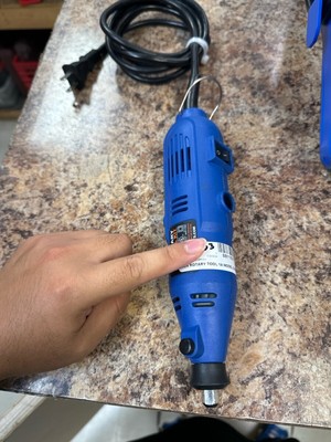 WEN TOOLS ROTARY 2305 (SB1105317)
