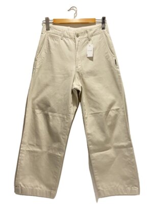 パンツ NEIGHBORHOOD 2024SS BW . CHINO PANTS NEIGHBORHOOD 2024SS BW . CHINO PANTS
