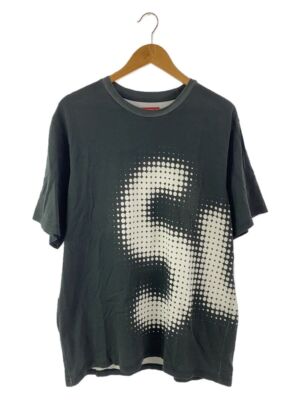 【24SS】Supreme Halftone S/S Top シュプリーム Supreme Halftone S S Top (SS24) - $88