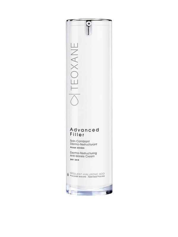 Teosyal Advanced Filler Trocken