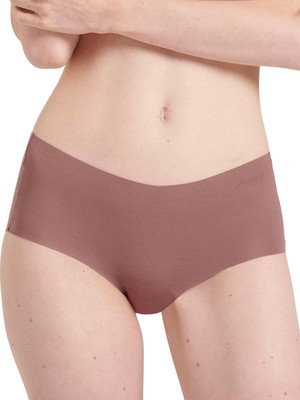 Sloggi Shorts ZERO Modal Briefs 2.0 Boyshort Brief Seamless Knickers Lingerie