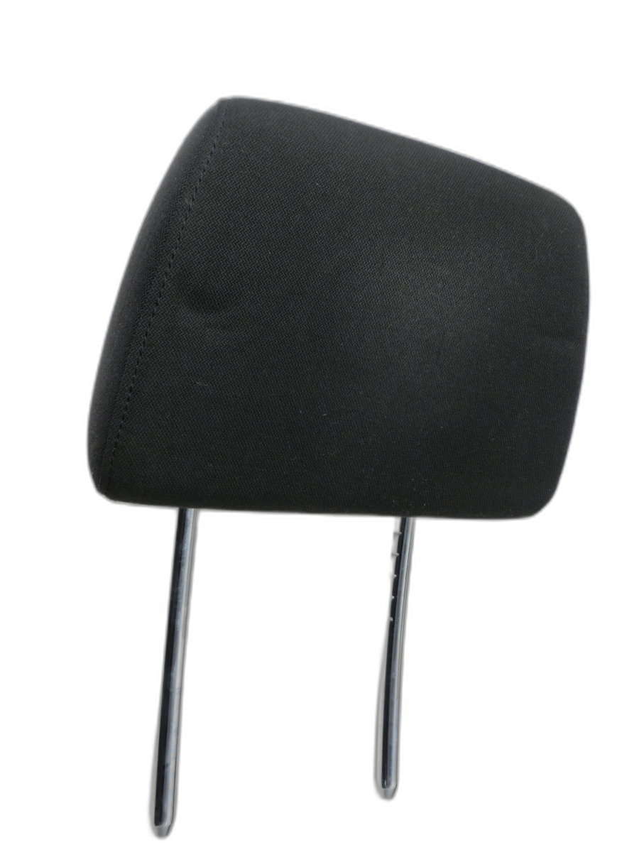 Headrest for passenger seat Right or Left Front Anthracite BMW E91 3er 320i 06-08 - Bild 1