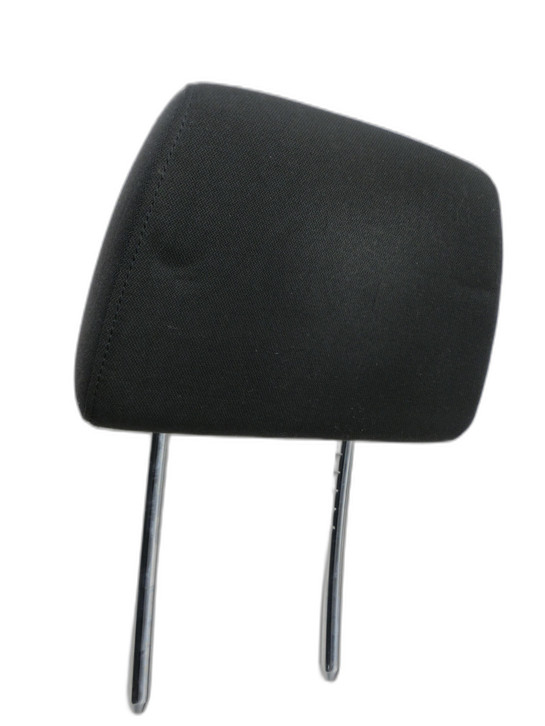 BMW E91 3er 320i 06-08 Kombi Kopfstütze für Beifahrer Sitz Rechts oder Links Vorne Anthrazit  - Bild 1