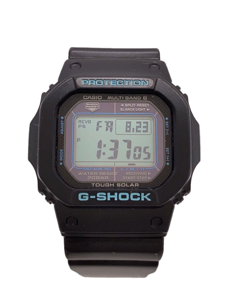 G-SHOCK　GW-M5610BA GW-M5610BA-1JF | CASIO