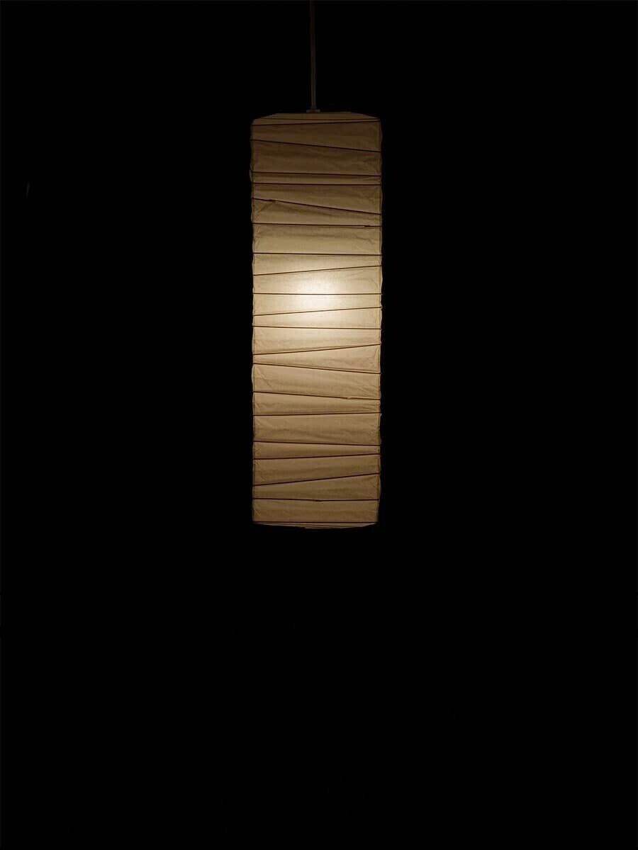 izauraさん アンティーク照明 Akari 70EN – The Noguchi Museum