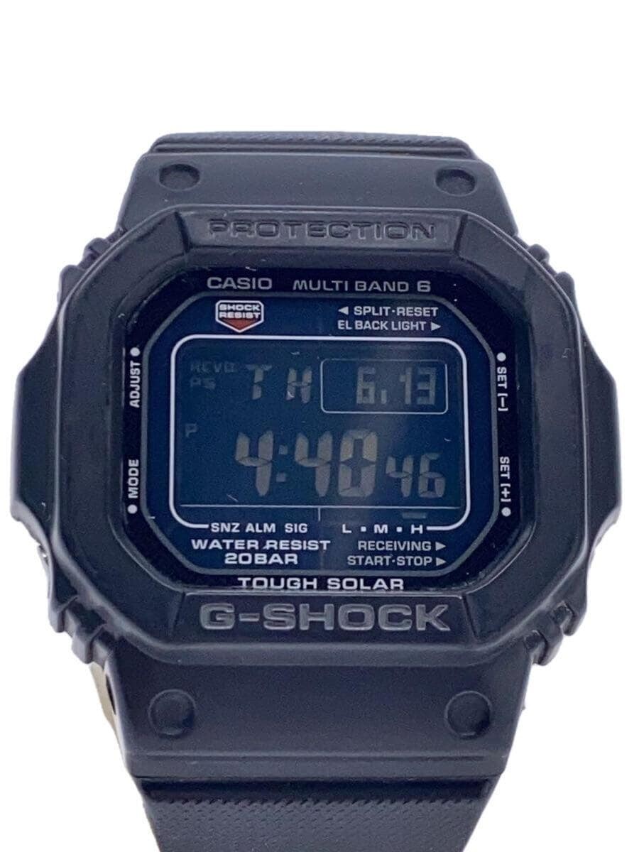 【G-SHOCK】GW-M5610BC-1JF CASIO G-SHOCK GW-M5610R-1JF | eBay