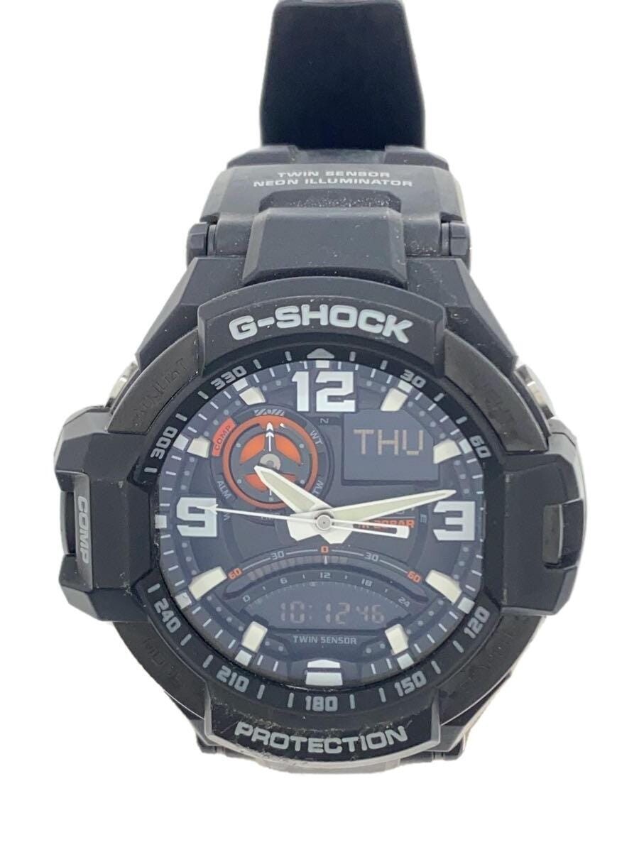 時計 CASIO G-Shock GA1000 GA-1000-4A | CASIO