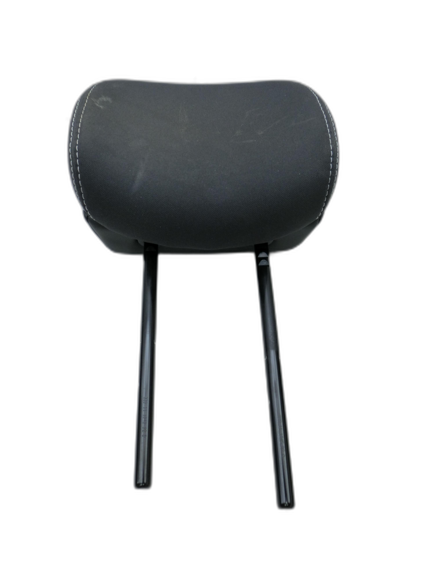 Renault Laguna III K91 11-15 Kopfstütze für Fahrer Sitz Rechts oder Links Vorne Leder  - Bild 1