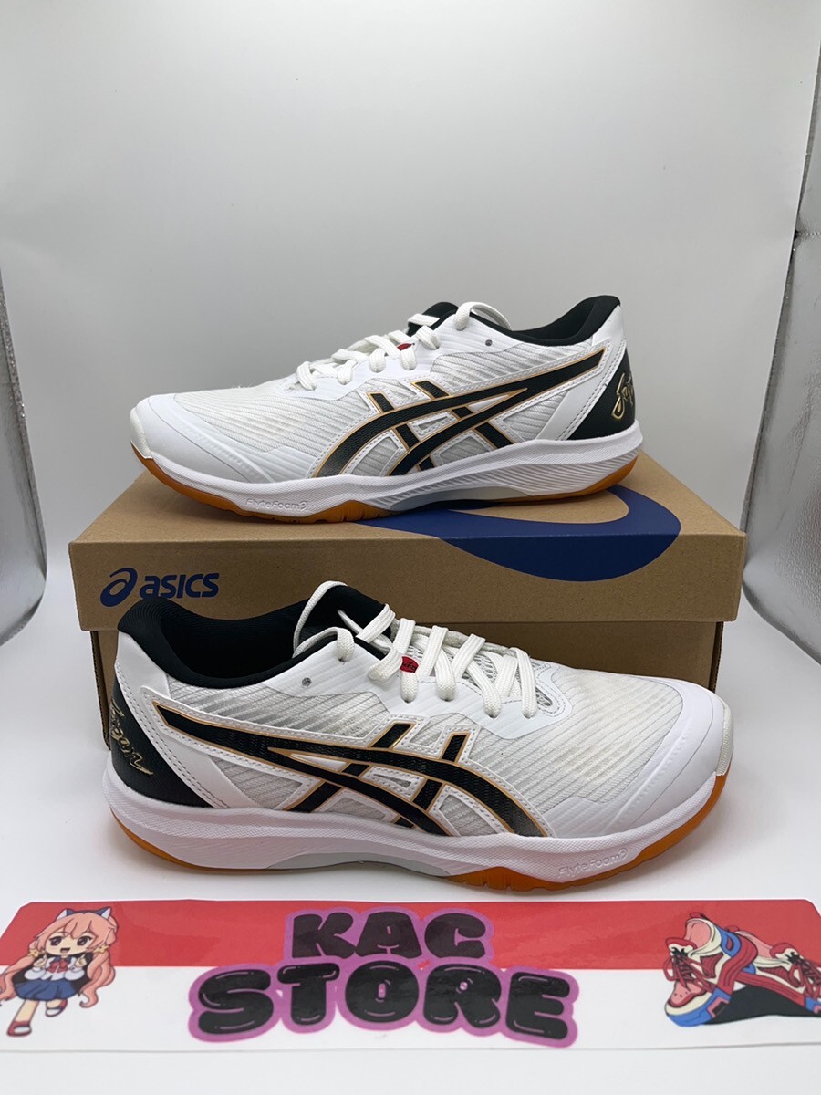 ROTE JAPAN LYTE FF 3 23.5 限定品　1053A060 ROTE JAPAN LYTE FF 3 23.5 限定品 1053A060 ASICS アシックス
