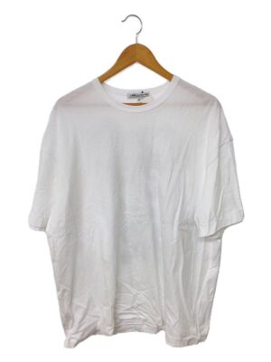 <COMME des GARCONS> ギャルソン Tops COMME des GARCONS T-shirt Kyoto limited x Adam Pendleton M