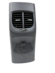 KIA Carens RP IV 13-19 Luftdusche Luftdüse Mitte Hinten KIA Carens RP IV 13-19 29.08.2014 97040A4000 gebraucht Vorschau 1