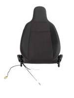 Seat Mii KF1 11-16 Sitzbezug Rückenpolster Rechts Vorne für Beifahrer Sitz Titanschwarz/Rot Seat Mii KF1 11-16... Vorschau 1
