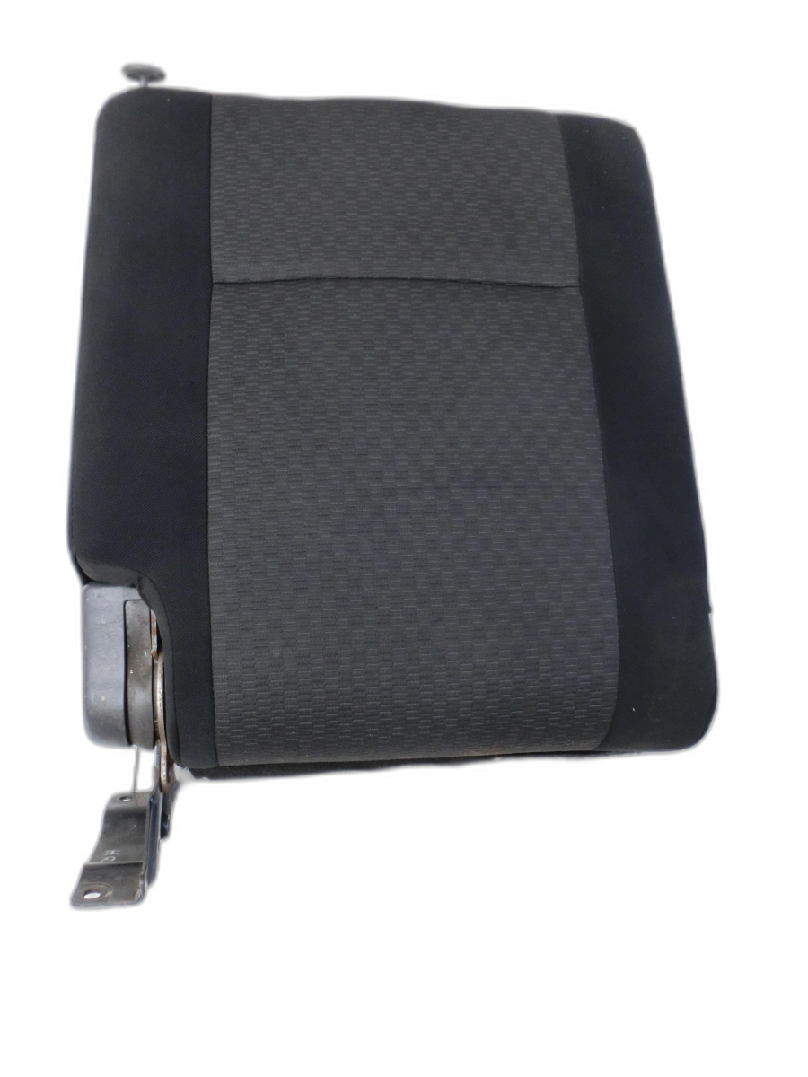 Seat cover Back padding Left for seatbank Rear Suzuki Jimny SN 05-12 - Bild 1