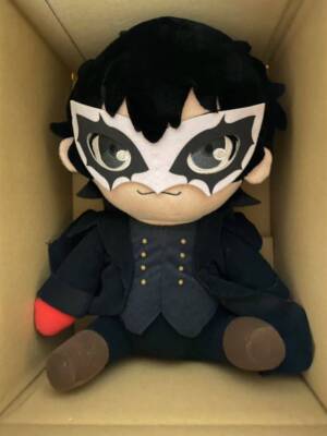 シューヤ ぬいぐるみ JOKER 超特急 シューヤ Joker マスコット ぬいぐるみ - メルカリ