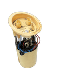 BMW E87 1er 04-07 2,0d 120KW Kraftstoffpumpe Kraftstoff Förderpumpe Tankgeber BMW E87 1er 04-07 04.05.2005 7197077... Vorschau 1